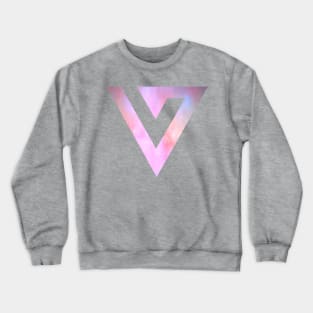 Seventeen Crewneck Sweatshirt